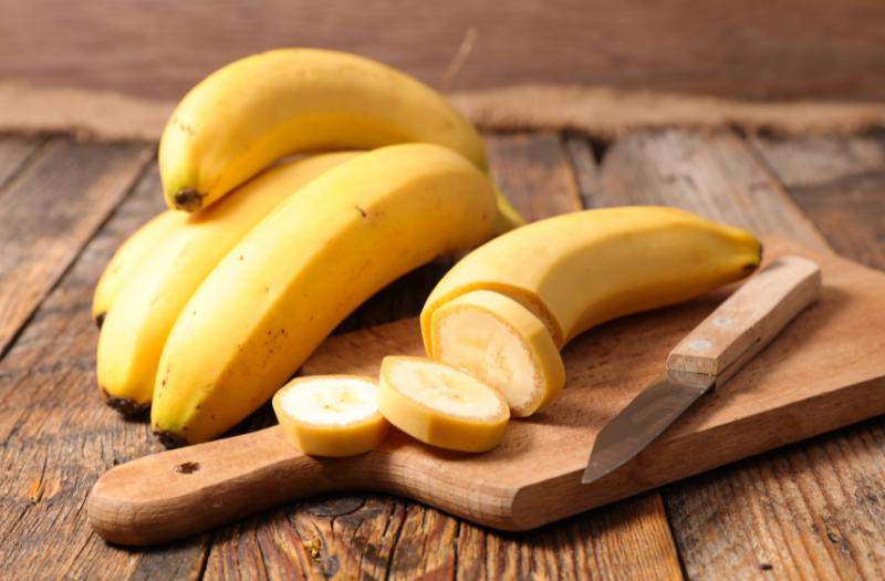 banane et épilepsie