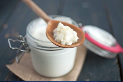 kefir origine