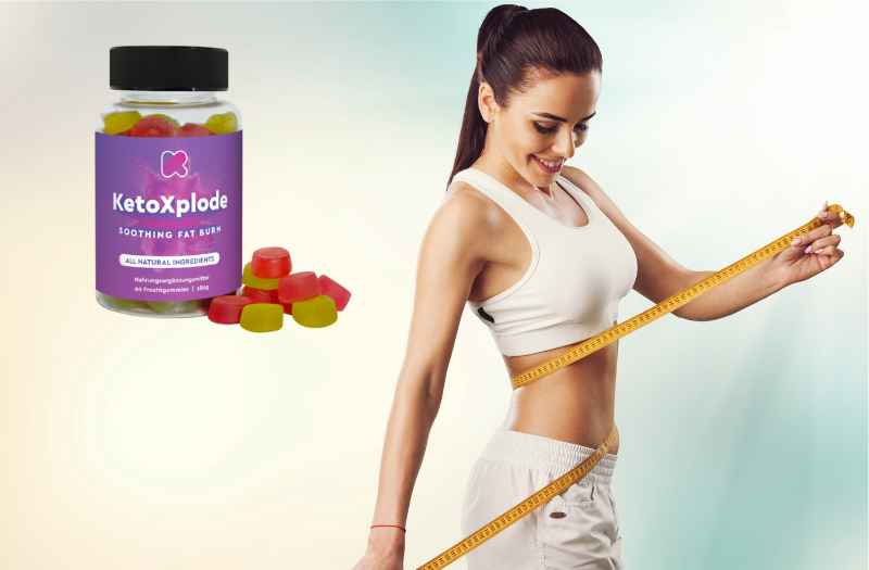 ketoxplode