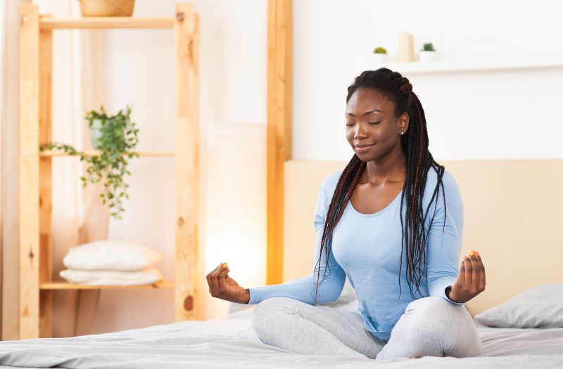 posture yoga