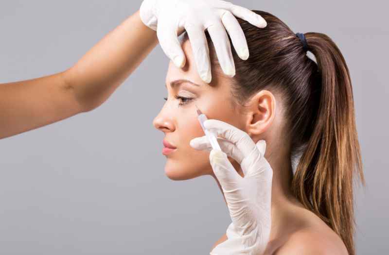 botox aix en provence