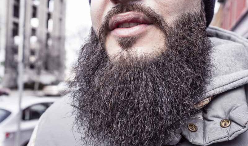 greffe de barbe en turquie