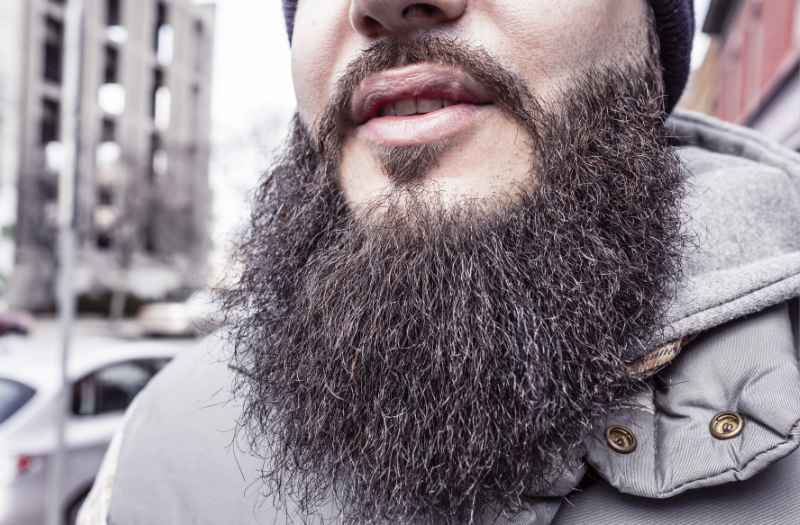 greffe de barbe en turquie