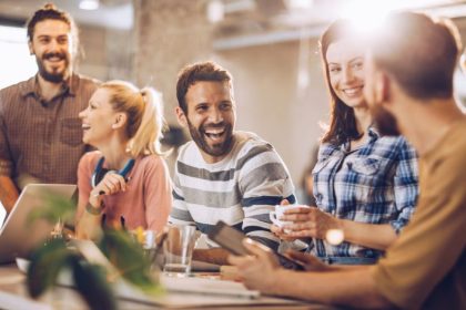 L’impact du sport en entreprise sur la marque employeur