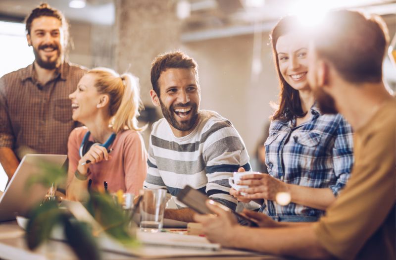 L’impact du sport en entreprise sur la marque employeur
