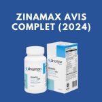Zinamax acné