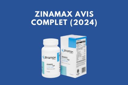 Zinamax acné