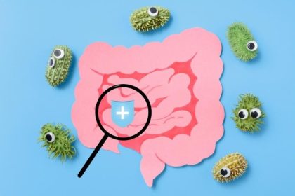 combien de temps pour reconstituer la flore intestinale