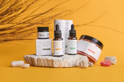 Comment choisir une huile de CBD