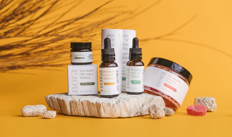 Comment choisir une huile de CBD