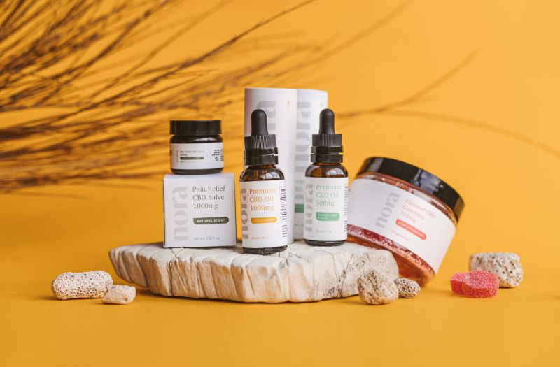 Comment choisir une huile de CBD