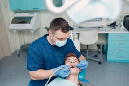 Dans quels cas de figure faut-il faire appel à un cabinet d’orthodontie