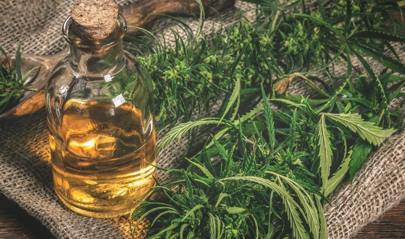 La résine de CBD est-ce autorisé et peut-on en consommer en France