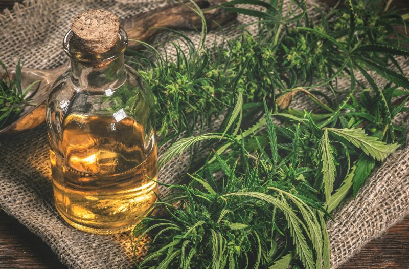 La résine de CBD est-ce autorisé et peut-on en consommer en France
