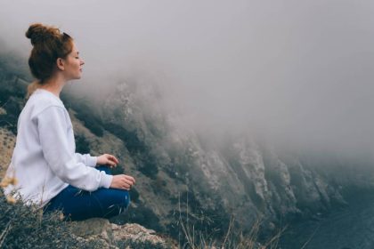 à quoi penser pendant la méditation