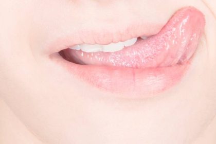 avoir un gout de fer dans la bouche
