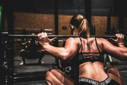 besoins nutritionnels des femmes pratiquant du sport