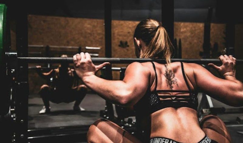 besoins nutritionnels des femmes pratiquant du sport