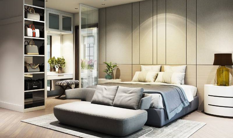 comment humidifier une chambre