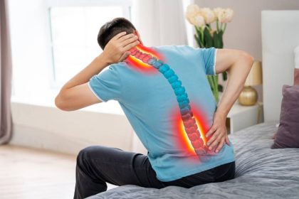 comment soulager les douleurs d'une sciatique en 60 secondes