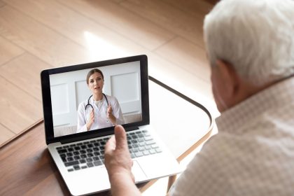 Technologie de soins de santé centrée sur le patient