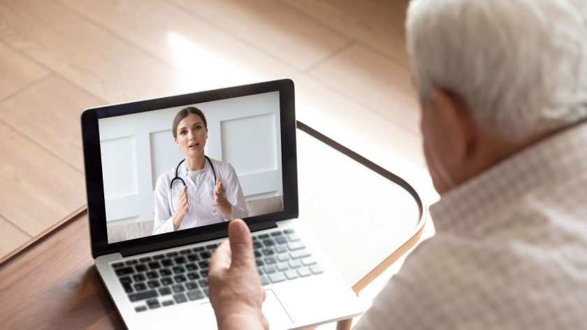 Technologie de soins de santé centrée sur le patient