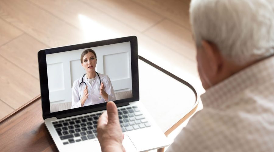 Technologie de soins de santé centrée sur le patient