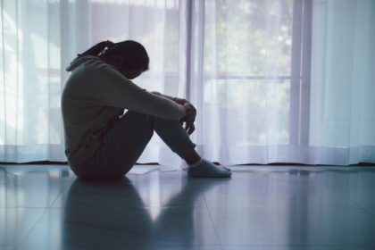 les 5 phases de la dépression