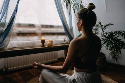 les dangers de la méditation de pleine conscience