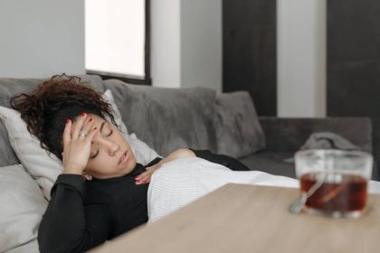malaise vagal traitement naturel