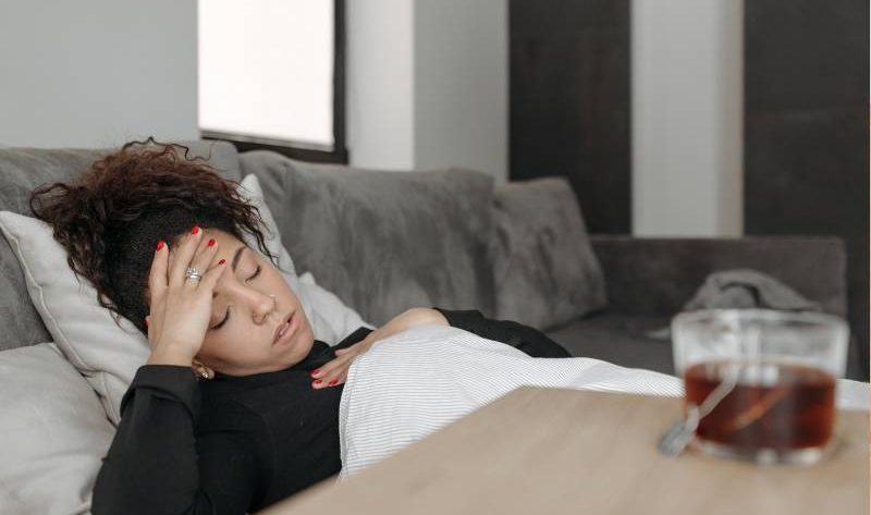 malaise vagal traitement naturel