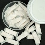 sachets de nicotine pouche