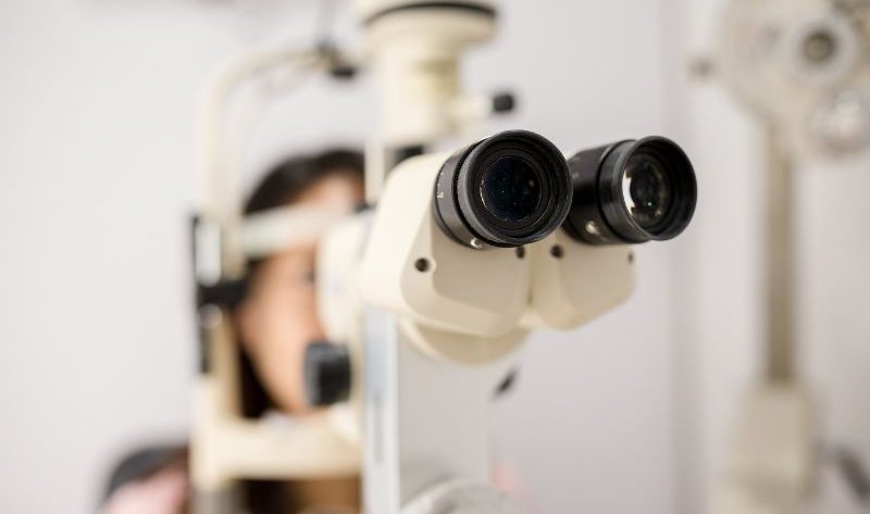Le rôle de la télémédecine en ophtalmologie à Paris
