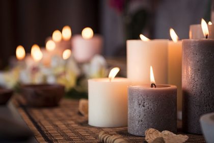 Les bienfaits d'un spa à Reims