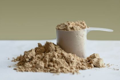 meilleur whey vegan