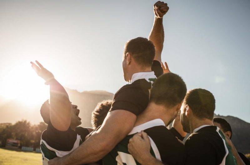combien de temps dure un match de rugby
