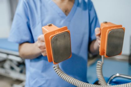 Défibrillateurs cardiaques : quelle utilité pour les IDEL ?