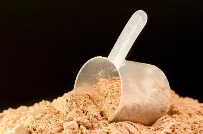 faut il prendre de la whey les jours de repos