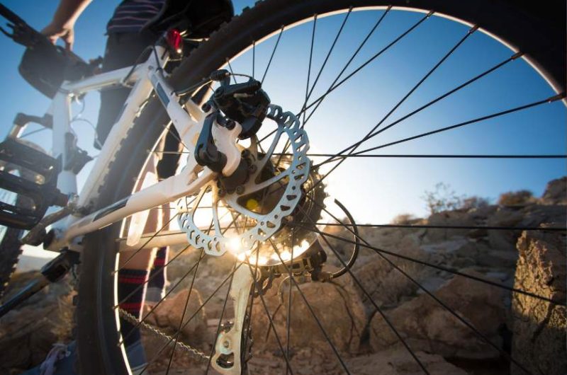 les bienfaits du vélo sur la silhouette