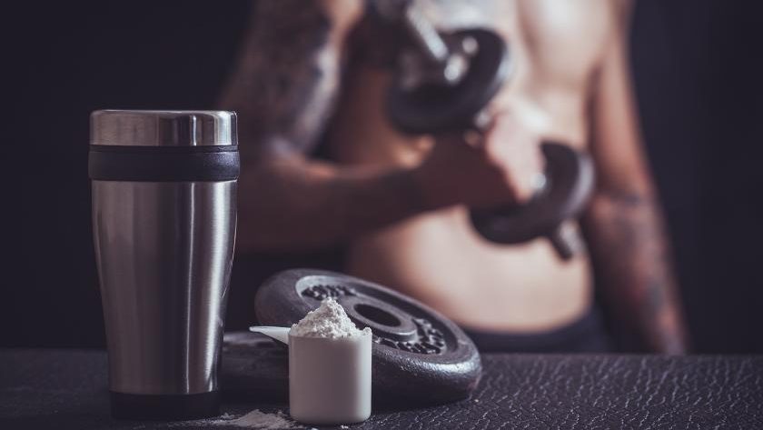 peut-on prendre de la whey à 14 ans