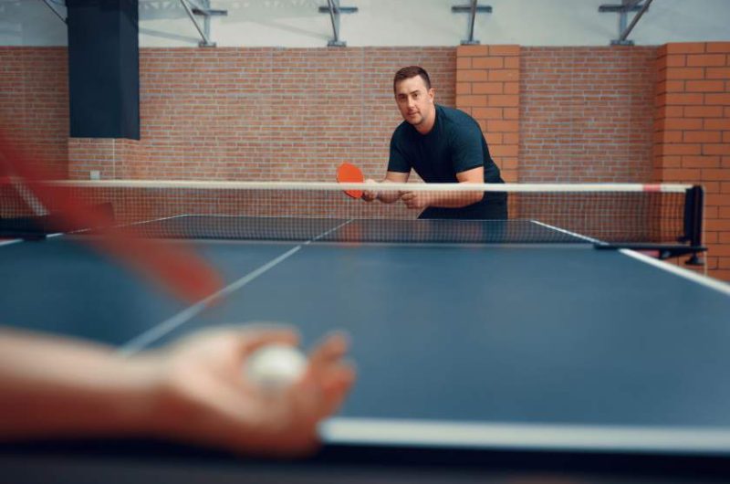 regles du service au ping pong