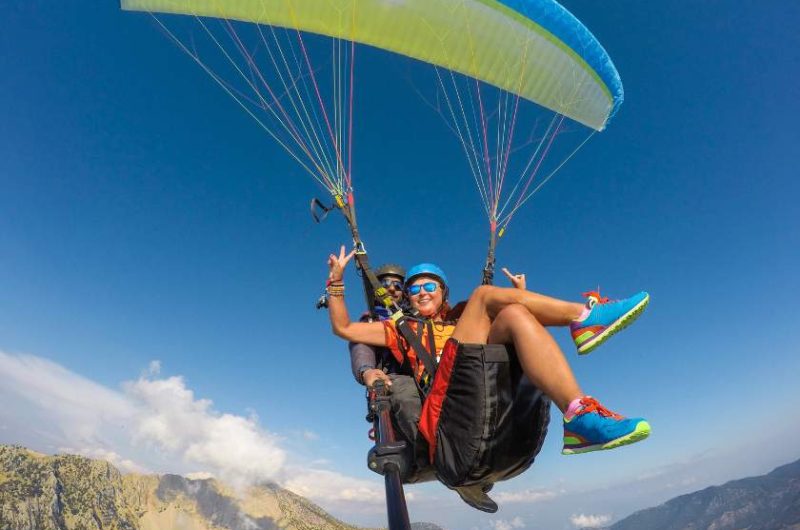 saut en parachute combien ça coute