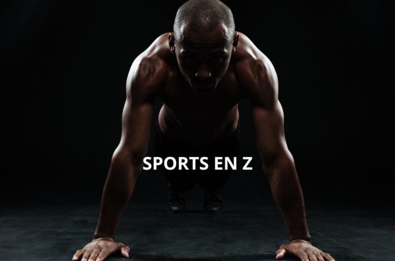 sport en z