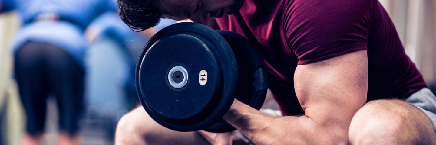 prise de masse musculaire