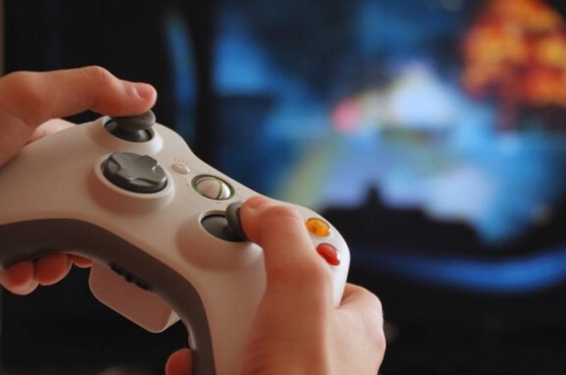 Histoire de l'émergence des jeux vidéo