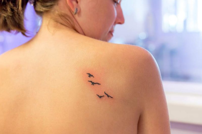Quelles sont les solutions pour se faire retirer son tatouage