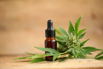 Apaiser l'anxiété naturellement avec le CBD