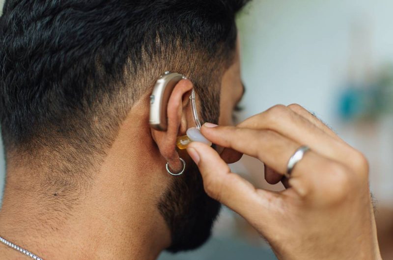 Comment fonctionne un appareil auditif ?