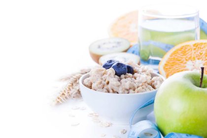 Formez vous à la nutrition avec un BTS diététique