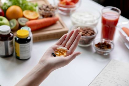 Quels compléments alimentaire consommer cet été